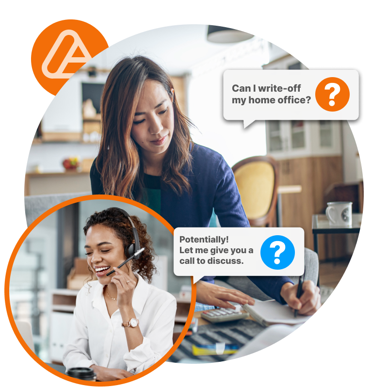 Accounting Professional